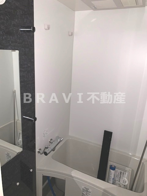 バス・シャワールーム　【エスリード大阪城PREMIER(エスリード大阪城プレミア)