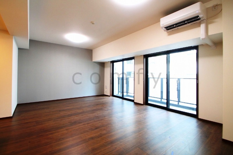 居室・リビング　リビングダイニング