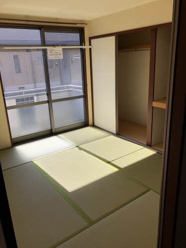 その他部屋・スペース　和室