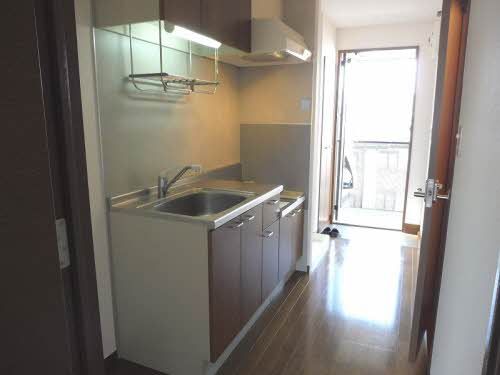 キッチン　台所