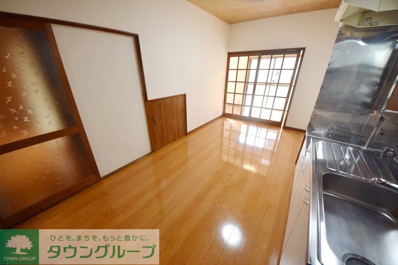 その他部屋・スペース　リビング/居室