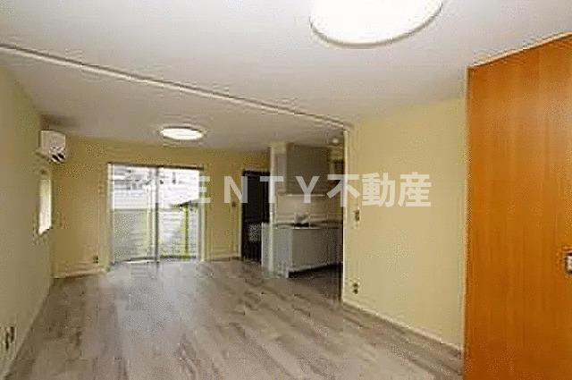 その他部屋・スペース　ゆとりの広さです