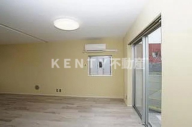 居室・リビング　ゆったり過ごせるリビングです