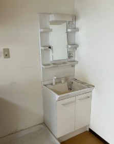 洗面設備　洗面※別部屋参考写真