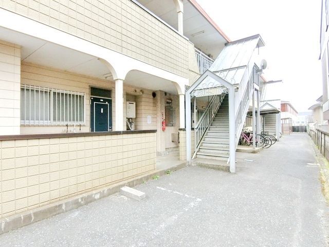 エントランス　★エントランス★