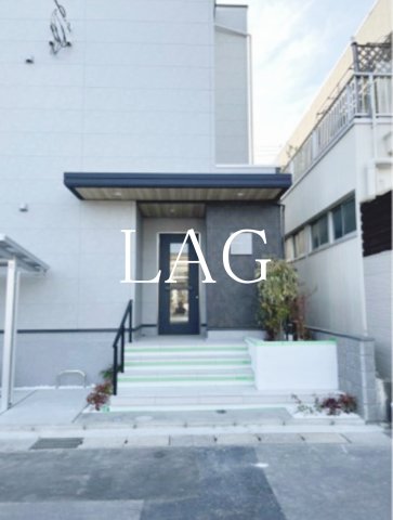 エントランス　エントランスです。