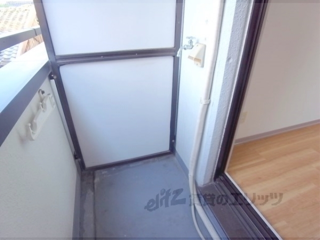 その他部屋・スペース　洗濯機置場