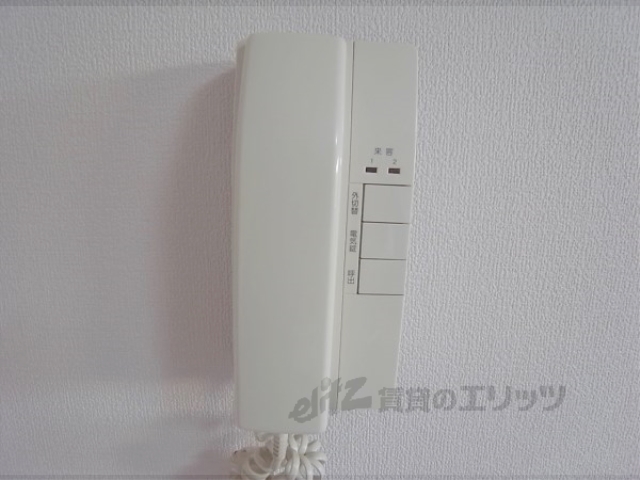 その他　インターフォン