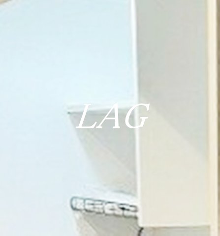 収納　キッチン収納です。