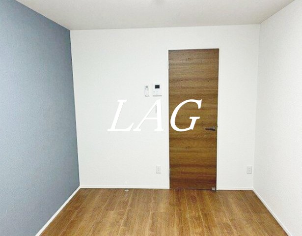 その他部屋・スペース　寝室です。