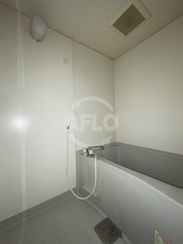 バス・シャワールーム　ユニーブル靭公園　風呂