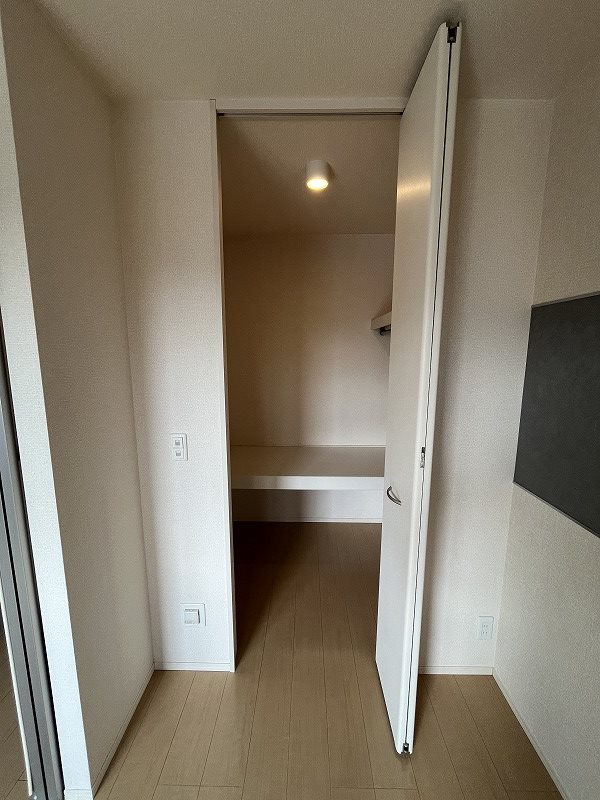 収納　※掲載情報と物件の現況が異なる場合、現況を優先するものとしま