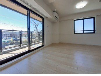 居室・リビング　リビング/居室