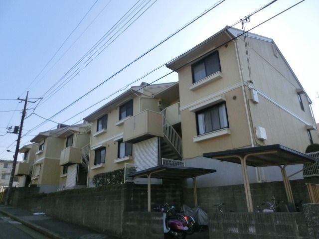 セキュリティ　ＴＶホン付です。