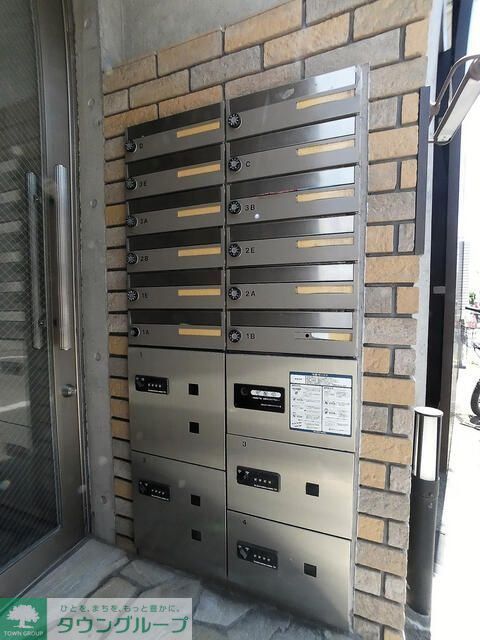 その他共有部分　部屋探しは株式会社　タウンハウジング　までお気軽にお問合せ…