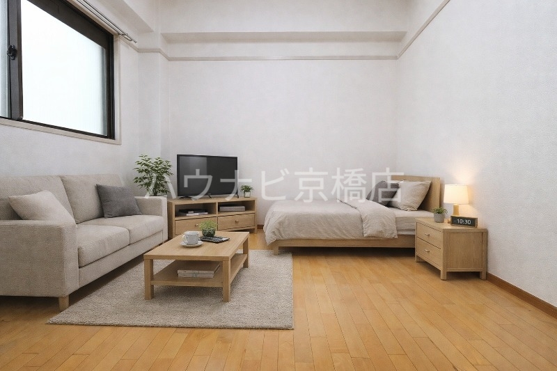 その他部屋・スペース　※インテリアはイメージです