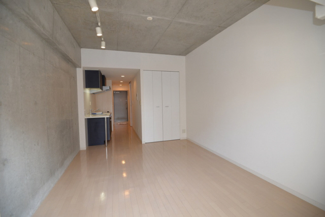 居室・リビング　写真は同マンションの別のお部屋のものです