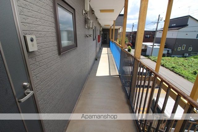 その他共有部分　その他共有部分