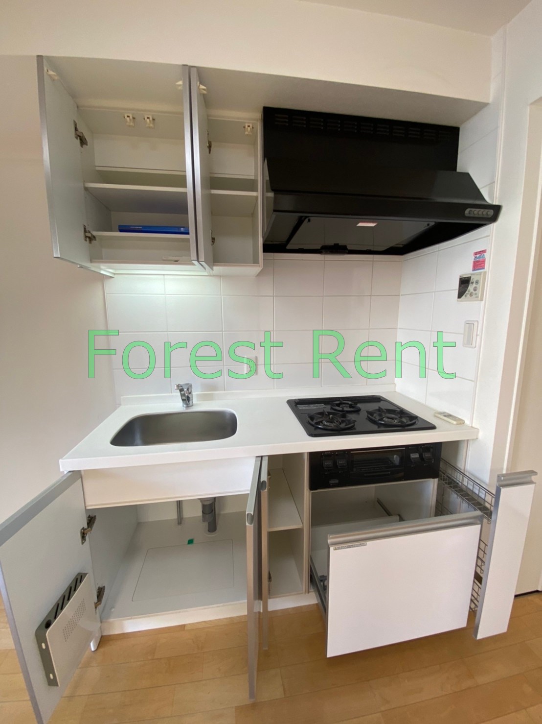 その他設備　弊社は都内全域の物件をご紹介可能です！