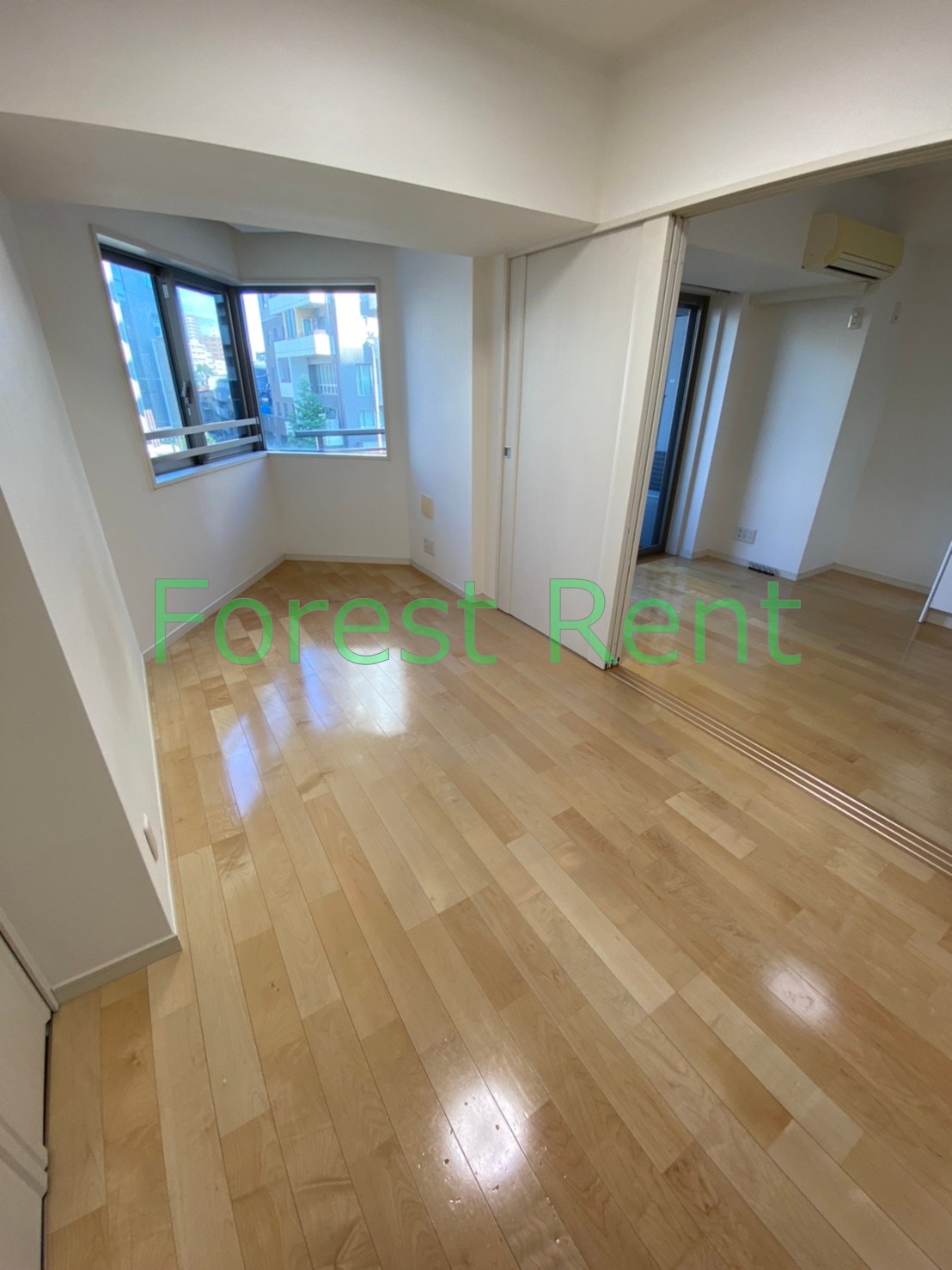 居室・リビング　弊社は都内全域の物件をご紹介可能です！