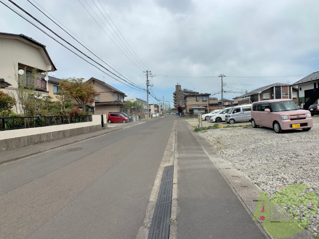 その他共有部分　駐輪場その他