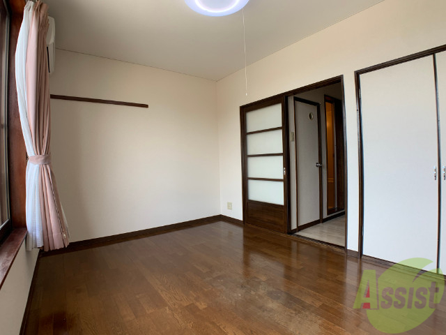 その他部屋・スペース　調理スペースが確保されていて使いやすそうな印象でした。