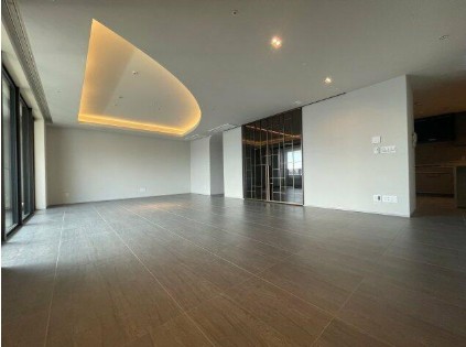 居室・リビング　内観1