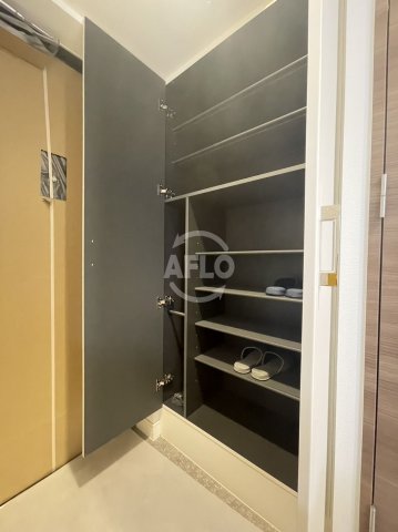 その他部屋・スペース　MELDIA　CREST　TAPP難波WEST（メディアクレ