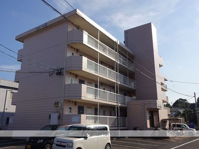 らふぃーね牧の外観写真