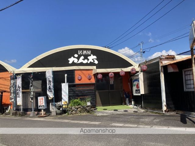 らふぃーね牧の周辺写真
