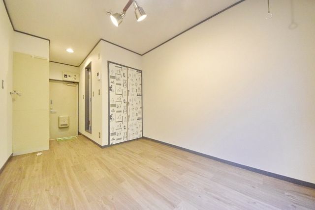 その他部屋・スペース　居室