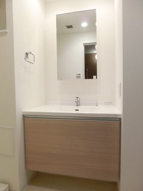 洗面設備　★洗面所★