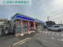 コンビニ　ローソン幸田町役場前店（コンビニ）まで383m