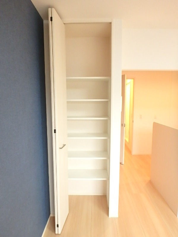 収納　図面と現状に相違がある場合には現状を優先．．．