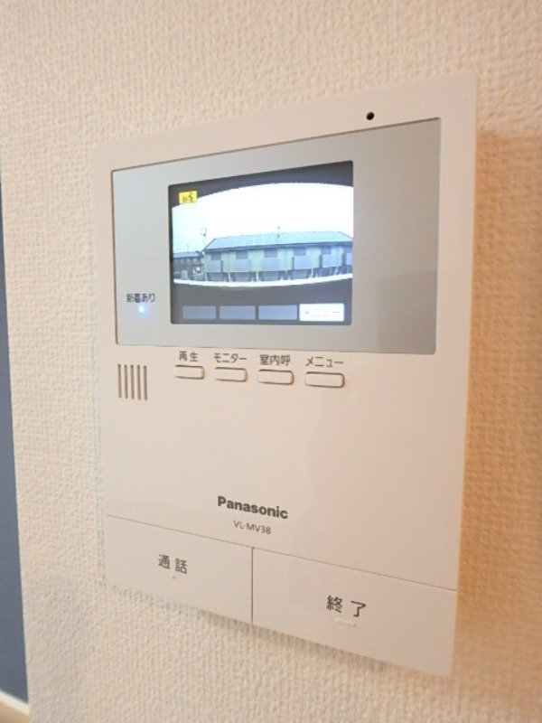 セキュリティ　図面と現状に相違がある場合には現状を優先．．．