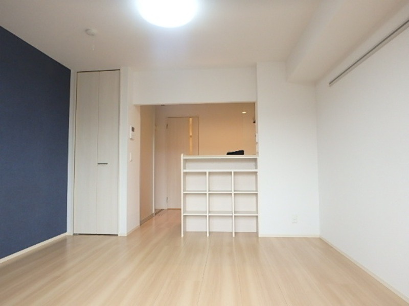 居室・リビング　図面と現状に相違がある場合には現状を優先．．．