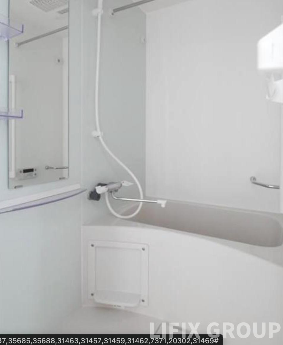 バス・シャワールーム　風呂