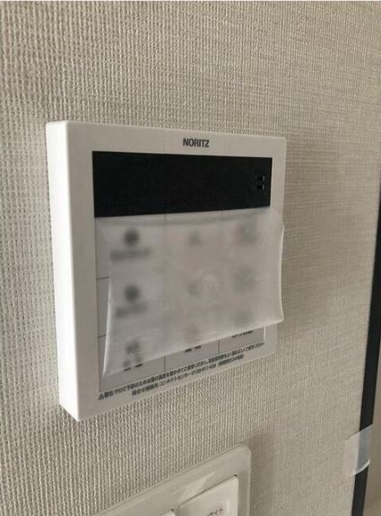 その他設備　※別部屋参考