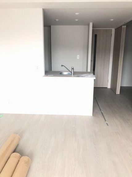 居室・リビング　※別部屋参考