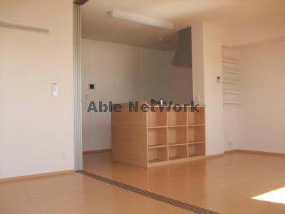 居室・リビング　205