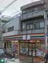 コンビニ　セブンイレブン（コンビニ）まで170m