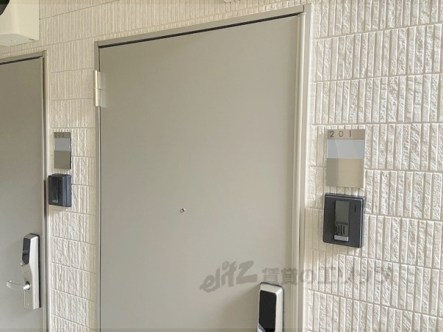 セキュリティ　ドアフォン（ＴＶ含）