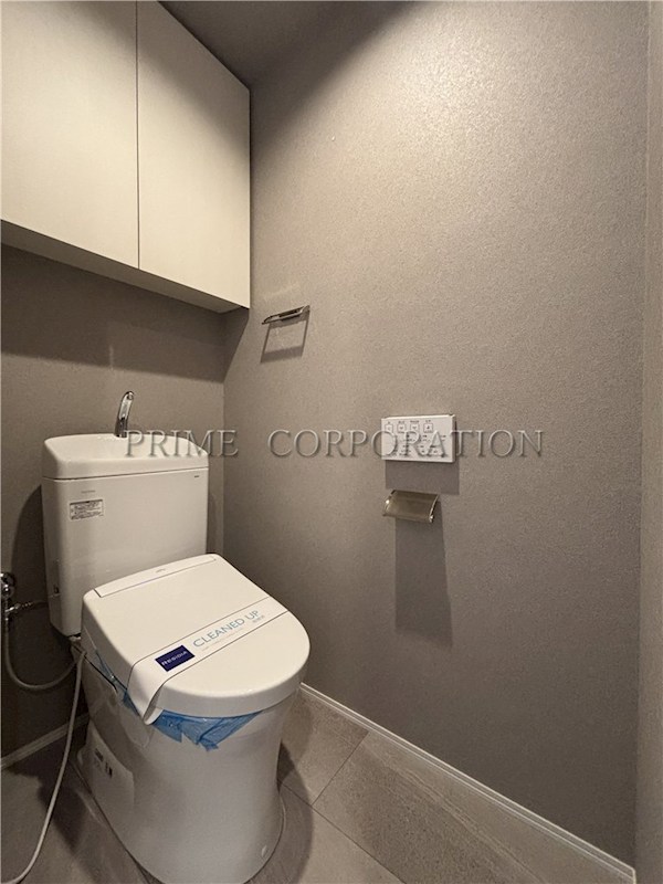 トイレ　※参考写真※