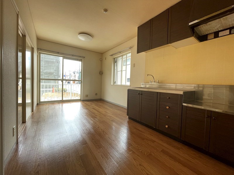 居室・リビング　同仕様写真