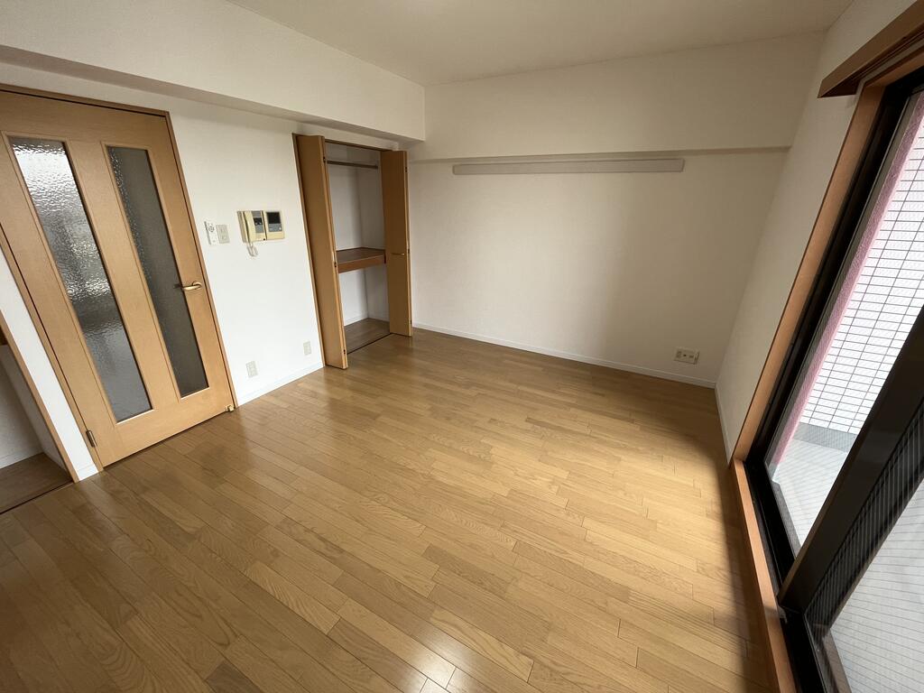 居室・リビング　別部屋参考写真