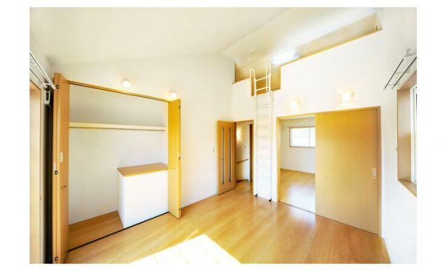 その他部屋・スペース