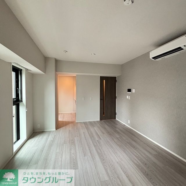 居室・リビング　※写真は同タイプ住戸です。