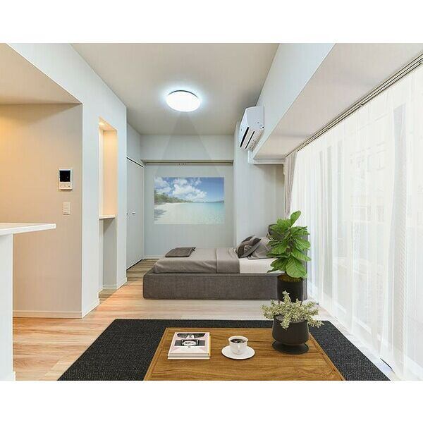 居室・リビング