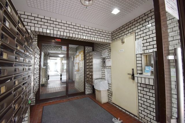 その他共有部分　外観・共用部分