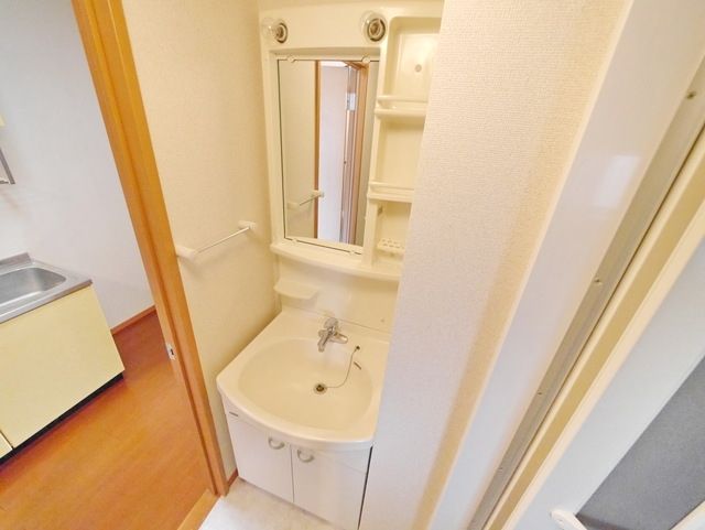 洗面設備　★お問い合わせはタウンハウジングまで★